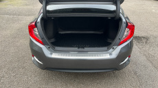 Honda Civic 1.6 i-DTEC EX 4dr Diesel Saloon